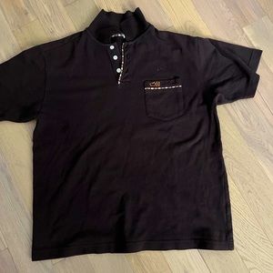 Cool looking Paul Frank polo